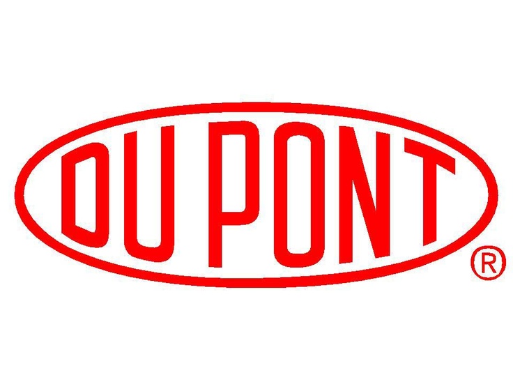 DuPont Logo