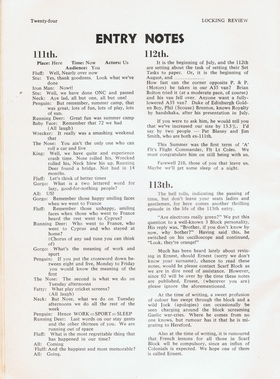 RAF Locking Review 1969 Summer020