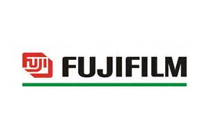 fuji film logo